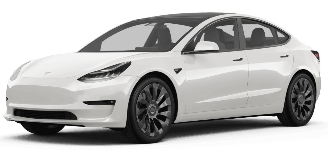 TESLA MODEL 3 2023 5YJ3E1EA6PF707332 image